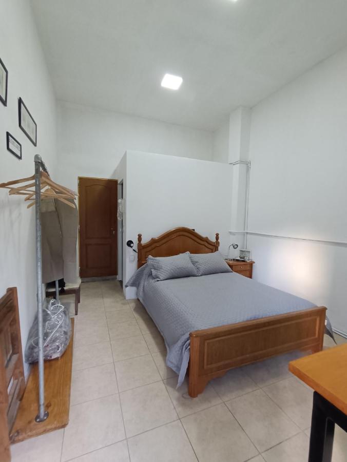 Estudio Villa Crespo Buenos Aires Exterior foto